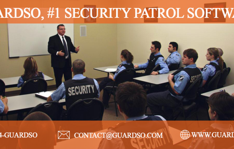 Why it’s Important to train your Security Guards?