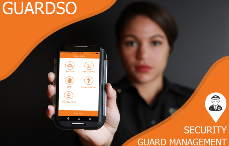 What is security patrol system and how it can help private patrol companies?