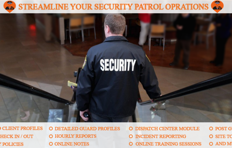 10 things no one told you about selling security guard services.