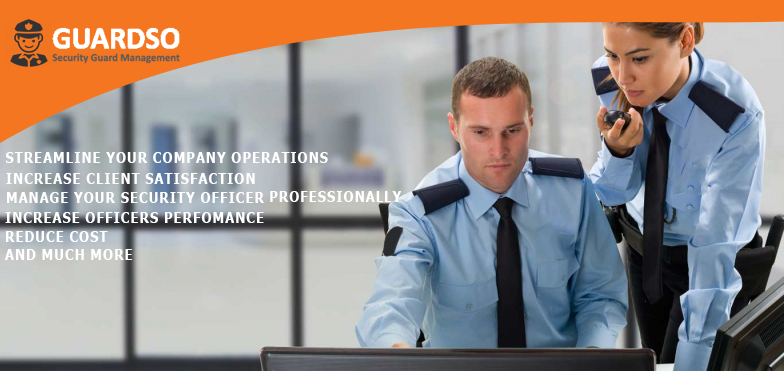 How to Keep your Security Guards Accountable?