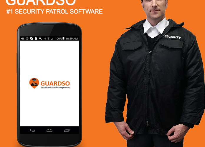 5 Reasons Why Businesses Contract Private Security Companies.