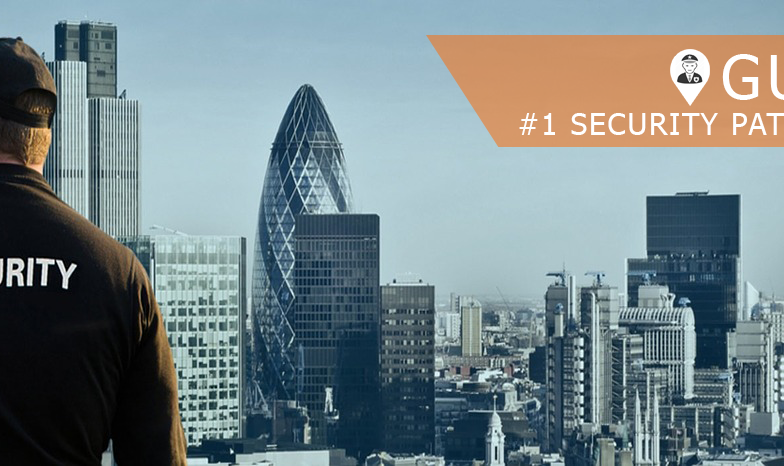 What makes Guardso #1 Security Patrol Software