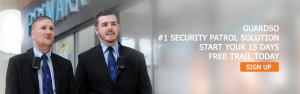 security guard management system