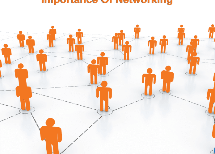 How Important is Networking for Your Private Security Business?