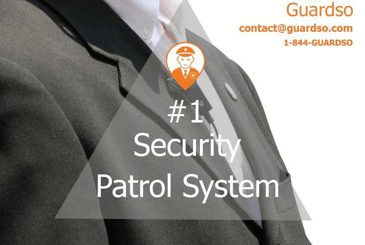 5 Tips to Improve your Security Patrol System