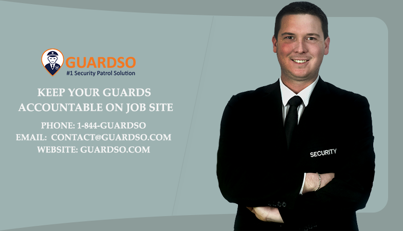Top 10 Qualities Of Effective Security Guard That Make Them Stand Out