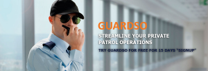security guard management
