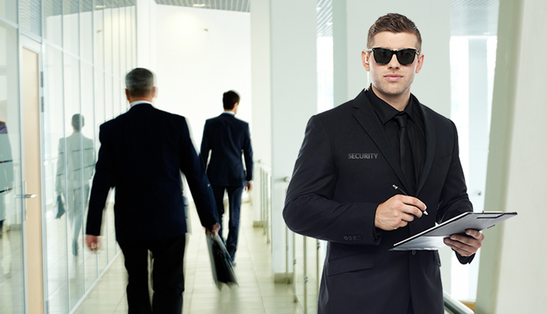 Security Guard Daily Activity Reports: Industry Standards | GuardsPro