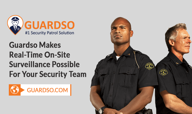 How To Keep Your Security Guards Engaged Using A Guard Tour System