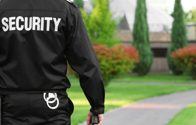 Top 10 Areas That Require Security Guard Training