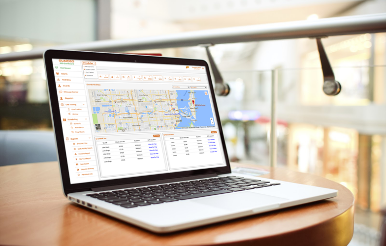 GPS Tour Monitoring System: Why Do You Need One?