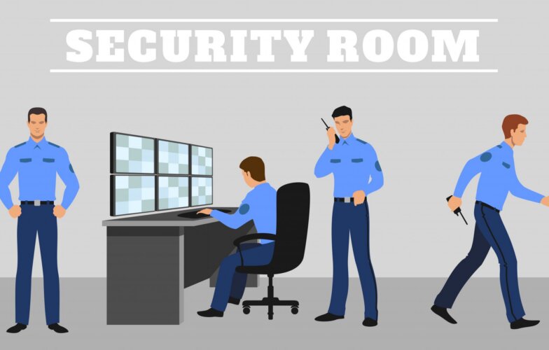 What “Real-Time” Means in Your Security Guard Tracking System?