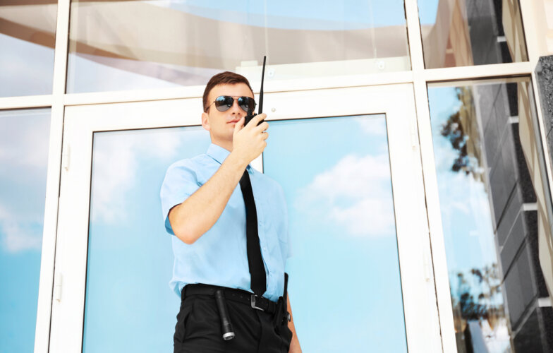 Guard Tour System and Your Private Patrol Company: Four Benefits Of Transparency