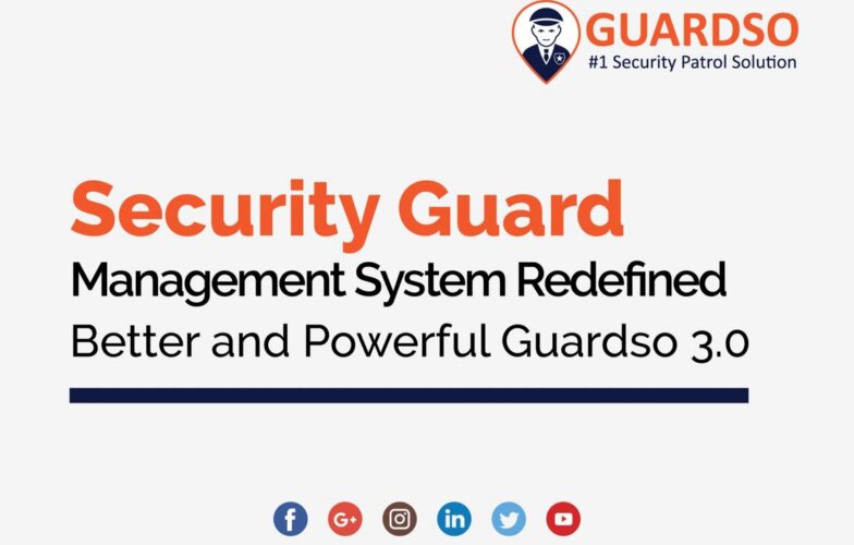 Transform Your Security Patrol Operations With The Best Ever Guardso 3.0