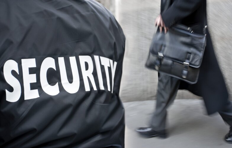 5 Labor-Saving Technologies Being Employed in Every Private Patrol Company
