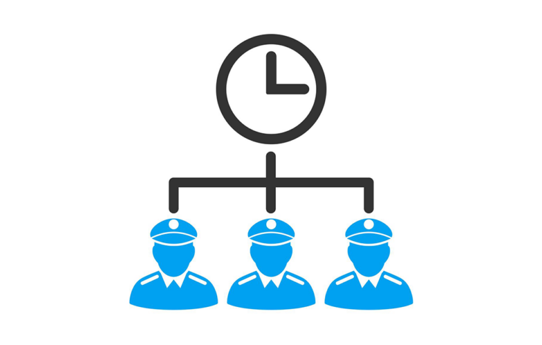 Implementing Guard Tour Patrol System To Efficiently Manage Tricky Guard Hours