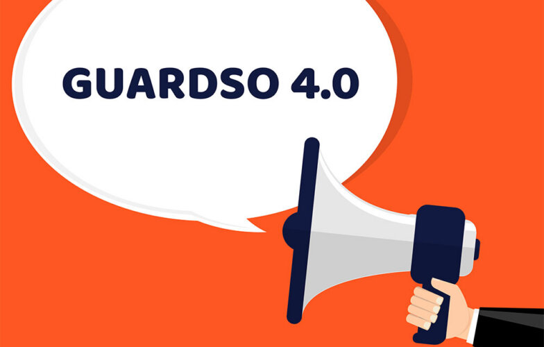 Yes, Guardso 3.0 Was Good But Guardso 4.0 Will Be Even Better.