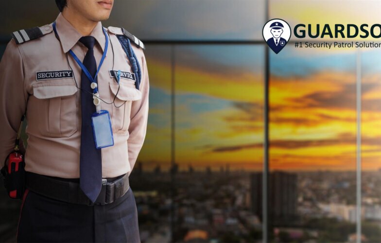 A Field Guide For Security Guards Using Guardso Security Guard System
