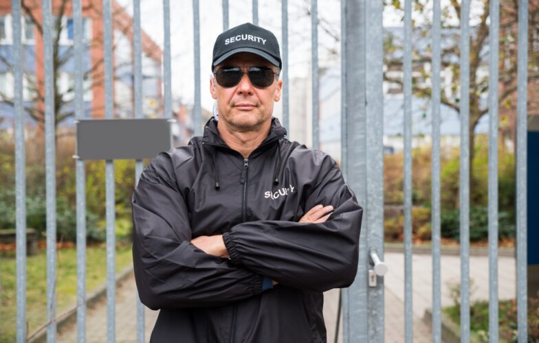 A Comprehensive Guide To Crime Scene Management For Security Guards