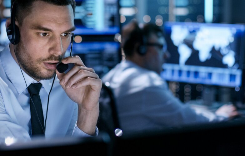 Manage Dispatch Call Perfectly With Guardso Dispatch Center In 3 Steps