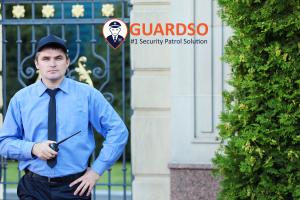 Security Guard Management System