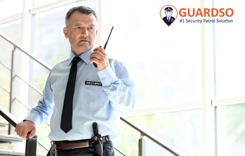 4 Security Guard Tracking System Features You Must Know If You Are A Security Manager