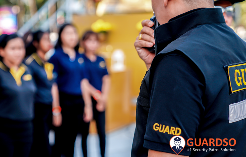 How Can Implementing Security Guard Training Reduce On-Site Risks?