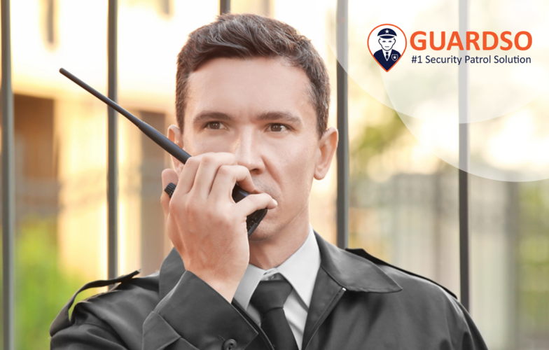 How Can Data From A Security Guard Software Help Close More Deals?