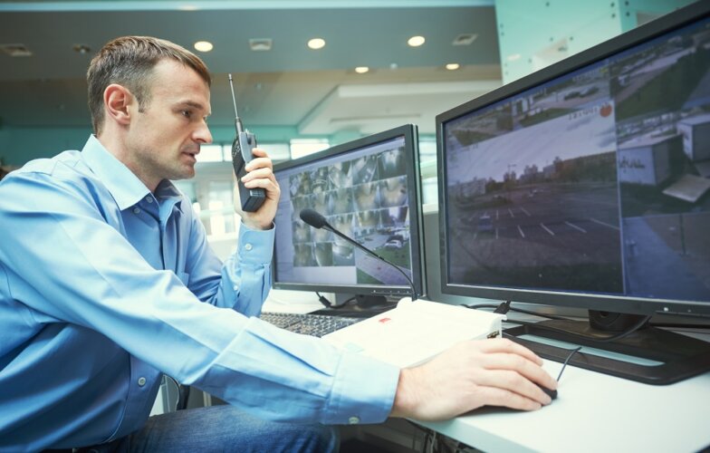 Unique Ways To Include Security Patrol Solution In Security Guard Training Courses