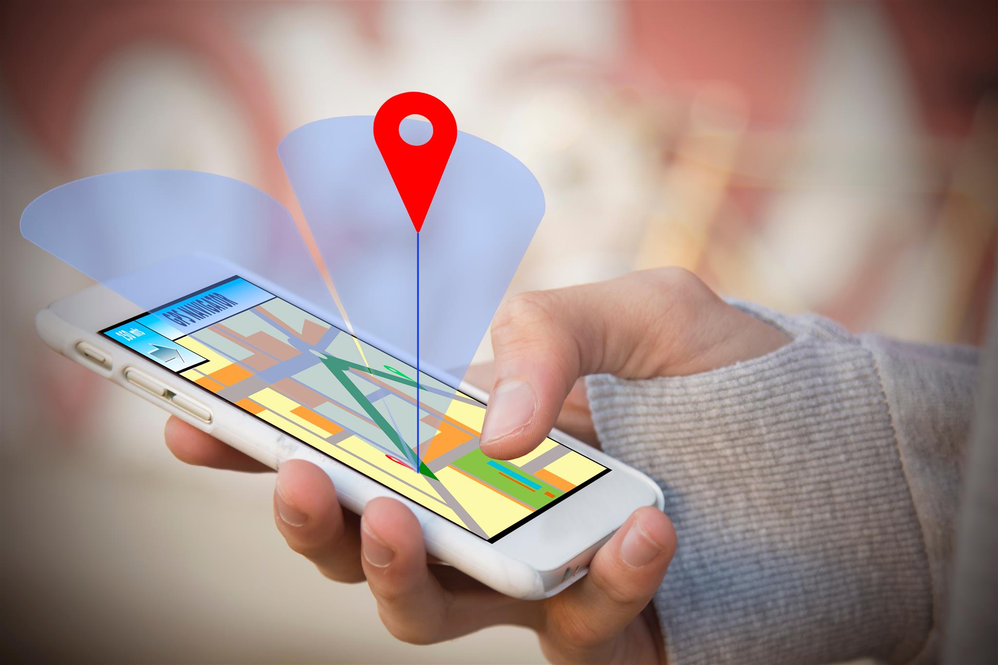 Real Time GPS Tracker Trends