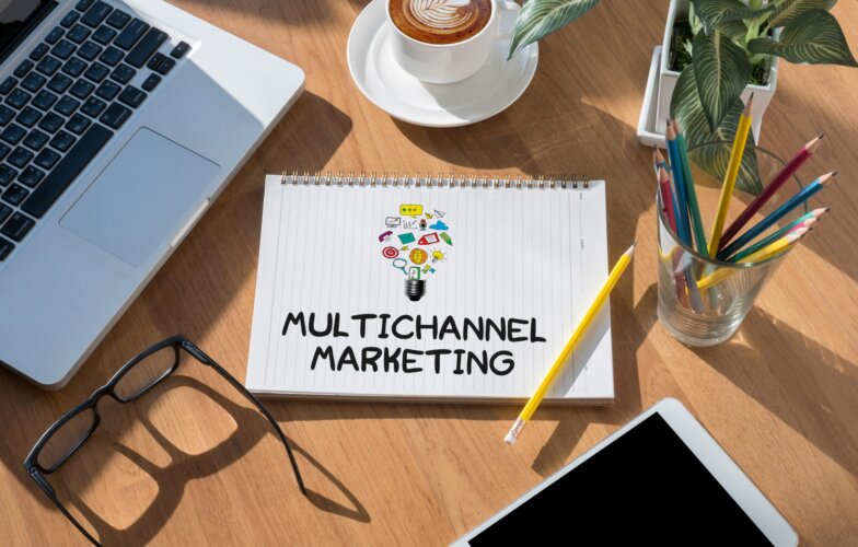 Benefits A Security Guard Company Can Reap From A Multi-Channel Marketing Strategy