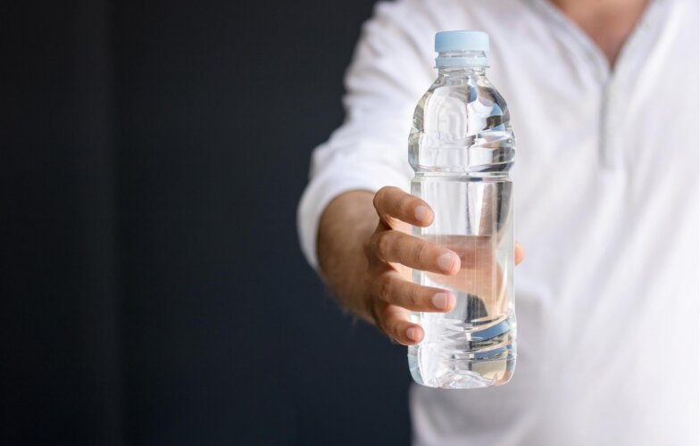 The Importance Of Staying Hydrated Every Guard On Patrol Should Know