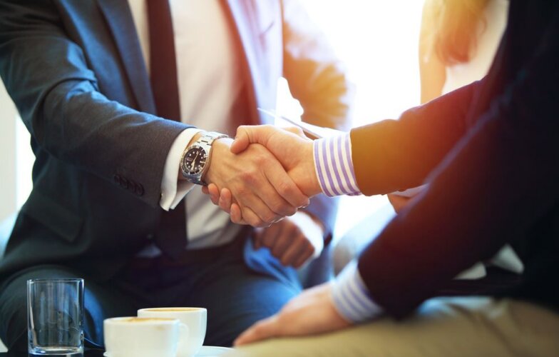 How Client Success Stories Can Help You Grow Your Private Guard Company