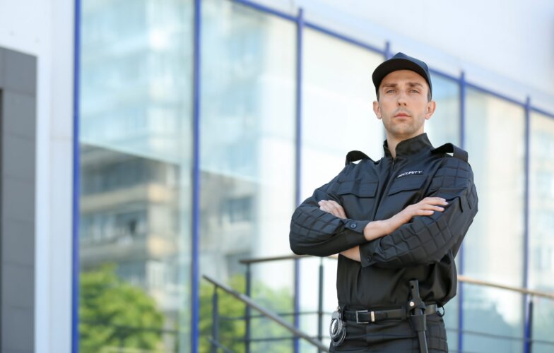 3 Gadgets Security Patrol Officer Must Try Their Hands On