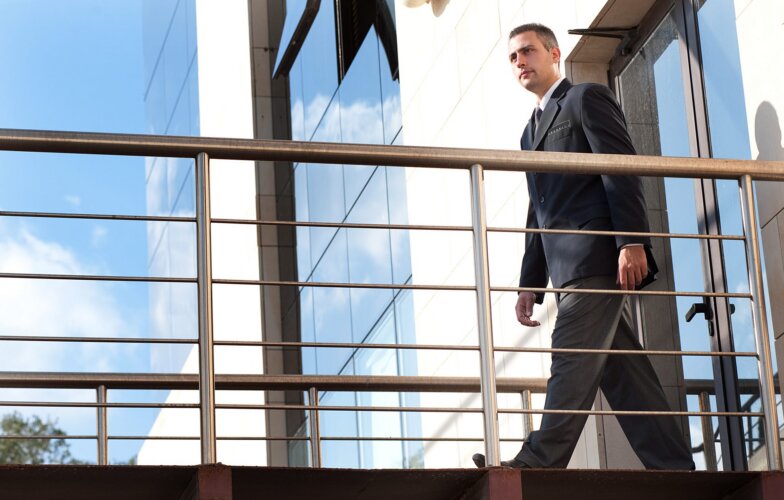 Things To Keep In Mind When Equipping Your Security Patrolling Guards