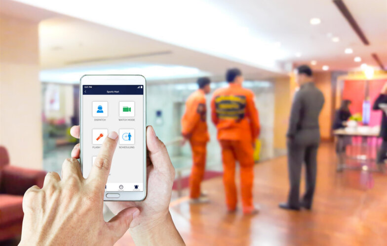 Guard Tour Reporting Software: What Is Watch Mode Log And How To Put It To Best Use?