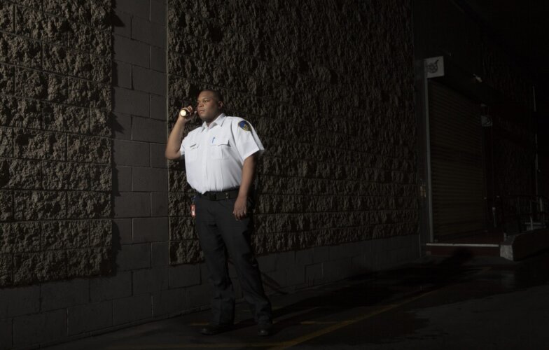 This Is What Efficient Patrol Security Guards Do To Adjust To Night Shifts