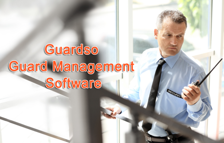 How To Start Managing Your Guards Using Guardso Guard Management Software?