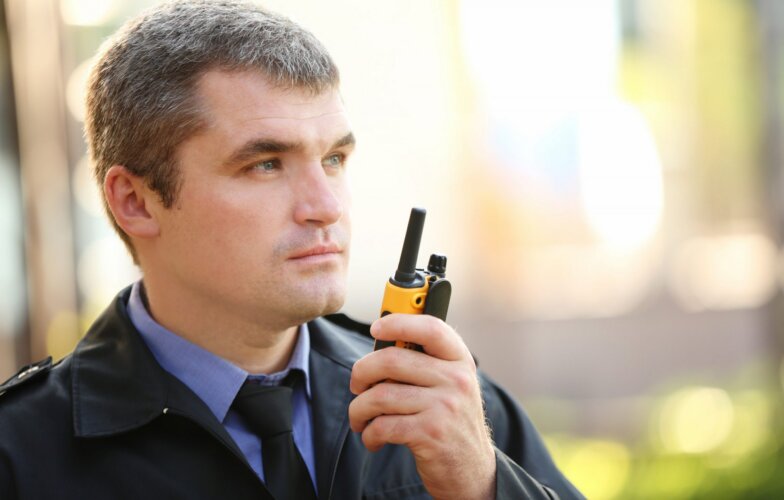 Security Guard Management System Benefits