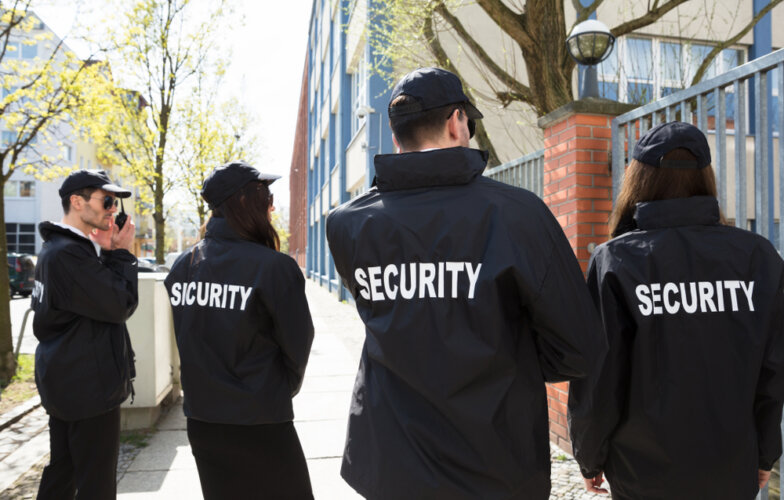 How Are The Patrol Guard Duties Evolving With New Industry Trends?