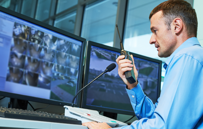 How Guardso Security Guard Dispatcher Module is Streamlining Dispatch Centers