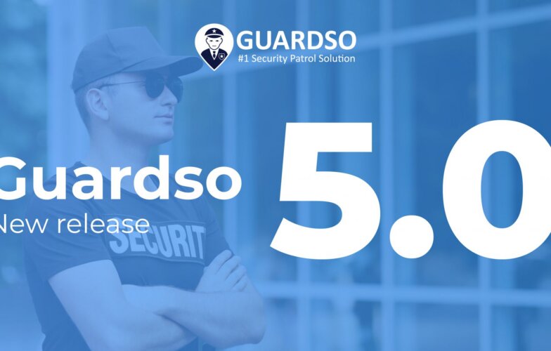 Lookout, Guardso 5.0 Is Here With Brand New Features!