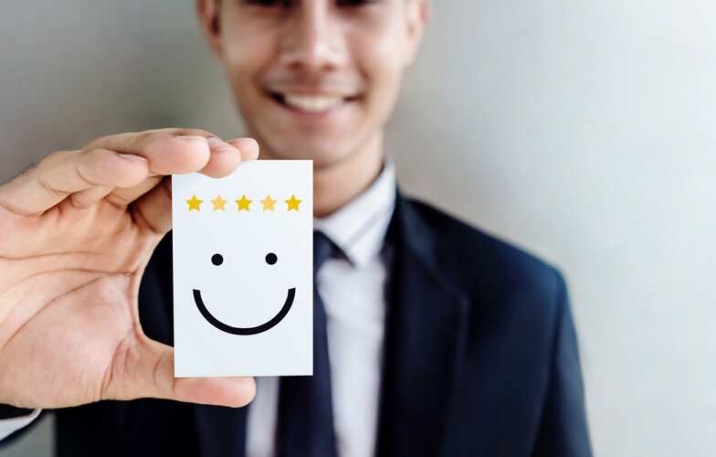 How To Impress Your First-Time Security Service Buyers?