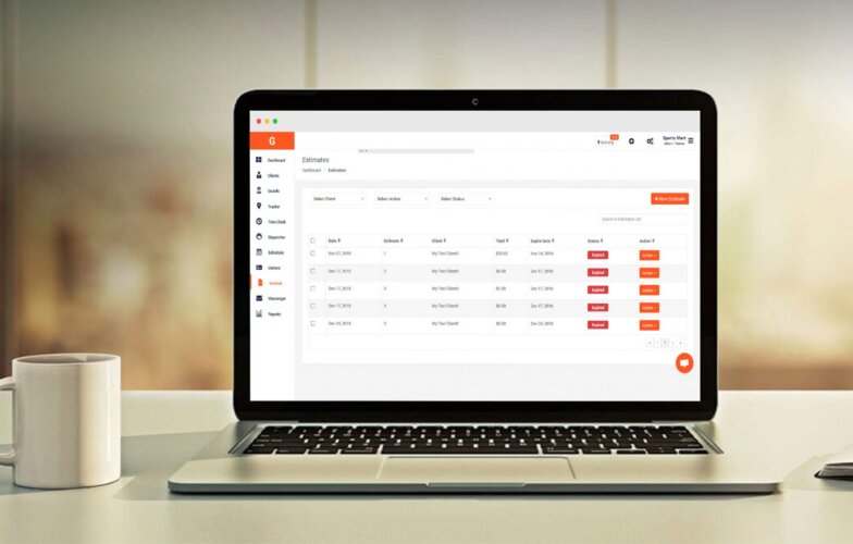 The Best Invoicing Software Is Finally Here!