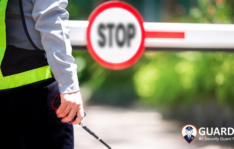 Quick Guide For Security Officers To Handle Evidence On-Site