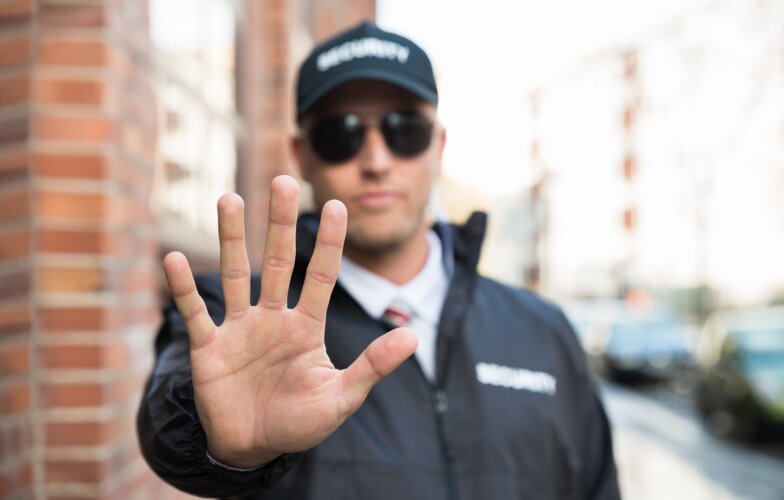 Legal Limitations Every Private Security Guard Needs To Be Aware of