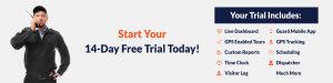 Try Our 14 Days Free Trial Today