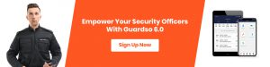 Security Officers With Guardso 6.0
