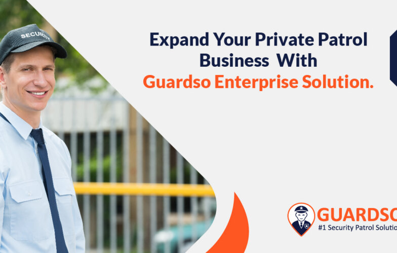 Guardso Enterprise Solution: The First Automated Enterprise System