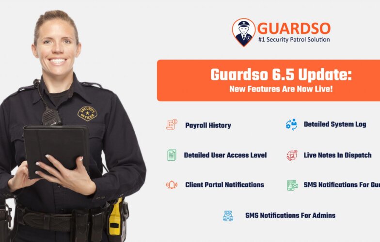 The New Guardso 6.5 Has Arrived!